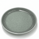 AKDC Green Black Crackle Finish Round Melamine Side Plate Stylish Serving Plate for Snacks, Starters and Desserts – 7.5 Inch - Al Kabayel Discount CentreAKDC Green Black Crackle Finish Round Melamine Side Plate Stylish Serving Plate for Snacks, Starters and Desserts – 7.5 InchPlatesAKDCAl Kabayel Discount Centre