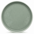 AKDC Green with Black Crackle Pattern Round Melamine Dinner Plate Strong and Break Resistant Serving Plate – 10.75 Inch - Al Kabayel Discount CentreAKDC Green with Black Crackle Pattern Round Melamine Dinner Plate Strong and Break Resistant Serving Plate – 10.75 InchPlatesAKDCAl Kabayel Discount Centre