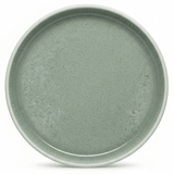 AKDC Green with Black Crackle Pattern Round Melamine Dinner Plate Strong and Break Resistant Serving Plate – 10.75 Inch - Al Kabayel Discount CentreAKDC Green with Black Crackle Pattern Round Melamine Dinner Plate Strong and Break Resistant Serving Plate – 10.75 InchPlatesAKDCAl Kabayel Discount Centre