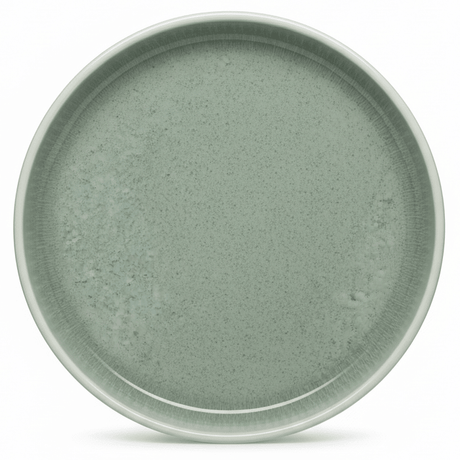 AKDC Green with Black Crackle Pattern Round Melamine Dinner Plate Strong and Break Resistant Serving Plate – 10.75 Inch - Al Kabayel Discount CentreAKDC Green with Black Crackle Pattern Round Melamine Dinner Plate Strong and Break Resistant Serving Plate – 10.75 InchPlatesAKDCAl Kabayel Discount Centre