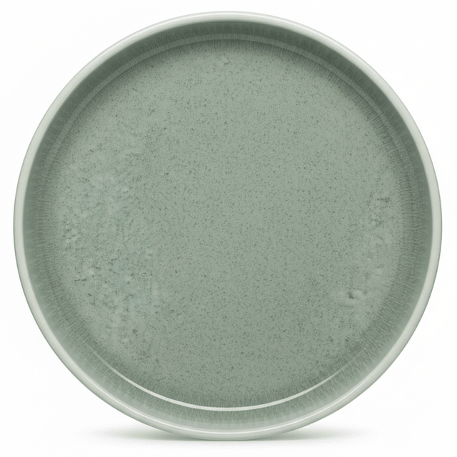 AKDC Green with Black Crackle Pattern Round Melamine Dinner Plate Strong and Break Resistant Serving Plate – 10.75 Inch - Al Kabayel Discount CentreAKDC Green with Black Crackle Pattern Round Melamine Dinner Plate Strong and Break Resistant Serving Plate – 10.75 InchPlatesAKDCAl Kabayel Discount Centre