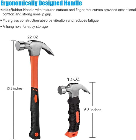 AKDC Hammer Small - Al Kabayel Discount CentreAKDC Hammer SmallHand ToolsAKDCAl Kabayel Discount Centre
