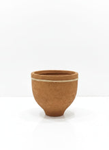 AKDC Handcrafted Clay Plant Pot – Sand Tone – 16×16 cm – Modern Unique Shape - Al Kabayel Discount CentreAKDC Handcrafted Clay Plant Pot – Sand Tone – 16×16 cm – Modern Unique ShapeFlower/Plant PotsAKDCAl Kabayel Discount Centre