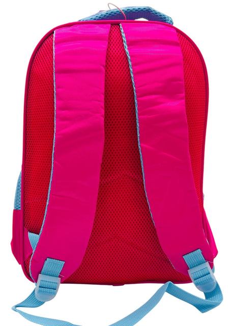 AKDC Happy Sun School Backpack 40cm*31cm*18cm, Multicolour - Al Kabayel Discount CentreAKDC Happy Sun School Backpack 40cm*31cm*18cm, MulticolourSchool BagsAKDCAl Kabayel Discount Centre