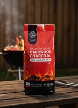 AKDC Hardwood Charcoal 3 kg | 100% Natural Lump Charcoal | Fast Ignition & Long - Lasting Heat for BBQ, Grills & Campfires - Al Kabayel Discount CentreAKDC Hardwood Charcoal 3 kg | 100% Natural Lump Charcoal | Fast Ignition & Long - Lasting Heat for BBQ, Grills & CampfiresCharcoals & GasAKDCAl Kabayel Discount Centre