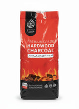 AKDC Hardwood Charcoal 3 kg | 100% Natural Lump Charcoal | Fast Ignition & Long - Lasting Heat for BBQ, Grills & Campfires - Al Kabayel Discount CentreAKDC Hardwood Charcoal 3 kg | 100% Natural Lump Charcoal | Fast Ignition & Long - Lasting Heat for BBQ, Grills & CampfiresCharcoals & GasAKDCAl Kabayel Discount Centre
