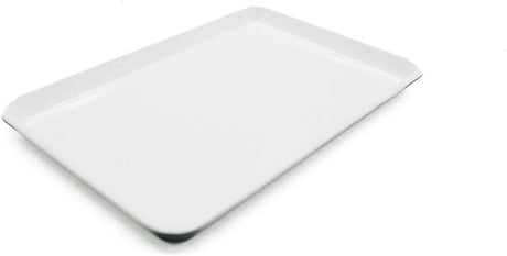 AKDC Harm Plate Frosted White - Al Kabayel Discount CentreAKDC Harm Plate Frosted WhitePlatesAl Kabayel Discount CentreAl Kabayel Discount Centre
