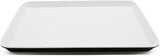 AKDC Harm Plate Frosted White - Al Kabayel Discount CentreAKDC Harm Plate Frosted WhitePlatesAl Kabayel Discount CentreAl Kabayel Discount Centre
