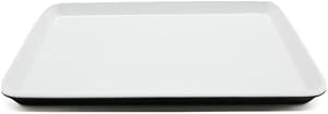 AKDC Harm Plate Frosted White - Al Kabayel Discount CentreAKDC Harm Plate Frosted WhitePlatesAl Kabayel Discount CentreAl Kabayel Discount Centre