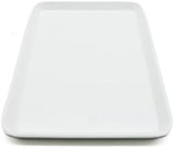 AKDC Harm Plate Frosted White - Al Kabayel Discount CentreAKDC Harm Plate Frosted WhitePlatesAl Kabayel Discount CentreAl Kabayel Discount Centre