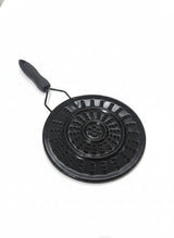 AKDC Heavy - Duty Simmer Ring 17 cm Black – Gas Stove Heat Diffuser Plate for Even Cooking & Flame Control - Al Kabayel Discount CentreAKDC Heavy - Duty Simmer Ring 17 cm Black – Gas Stove Heat Diffuser Plate for Even Cooking & Flame ControlCamping UtilitiesAKDCAl Kabayel Discount Centre