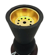 AKDC Incence Burner 24cm*6.5cm, Black/Dark Green - WW103 - Al Kabayel Discount CentreAKDC Incence Burner 24cm*6.5cm, Black/Dark Green - WW103Home Décor AccentsAKDCAl Kabayel Discount Centre