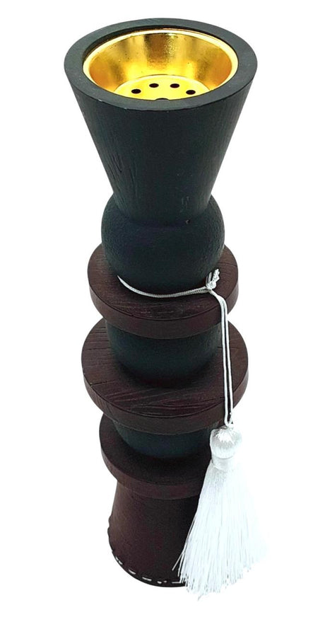 AKDC Incence Burner 24cm*6.5cm, Dark Green/Brown - WW103 - Al Kabayel Discount CentreAKDC Incence Burner 24cm*6.5cm, Dark Green/Brown - WW103Home Décor AccentsAKDCAl Kabayel Discount Centre