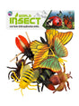 AKDC Insect Figures Playset 6 Pcs – Butterfly, Bee, Spider & More | Ages 3+ - Al Kabayel Discount CentreAKDC Insect Figures Playset 6 Pcs – Butterfly, Bee, Spider & More | Ages 3+ToysAKDCAl Kabayel Discount Centre