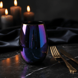 AKDC Iridescent Holographic Acrylic Tumbler | 200ml | Galaxy Colour - Shift Drinkware - Al Kabayel Discount CentreAKDC Iridescent Holographic Acrylic Tumbler | 200ml | Galaxy Colour - Shift DrinkwareTumblersAKDCAl Kabayel Discount Centre