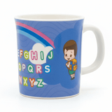 AKDC Kids Blue Design Plastic Mug – Lightweight & Durable Kids Drinking Mug 250 ml - Al Kabayel Discount CentreAKDC Kids Blue Design Plastic Mug – Lightweight & Durable Kids Drinking Mug 250 mlTumblersAKDCAl Kabayel Discount Centre