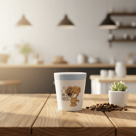 AKDC Kids Classic White Plastic Tumbler – Elegant Durable Drinking Cup 250 ml - Al Kabayel Discount CentreAKDC Kids Classic White Plastic Tumbler – Elegant Durable Drinking Cup 250 mlTumblersAKDCAl Kabayel Discount Centre