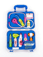 AKDC Kids Medical Playset – 8 - Piece Doctor Kit - Al Kabayel Discount CentreAKDC Kids Medical Playset – 8 - Piece Doctor KitToysAKDCAl Kabayel Discount Centre