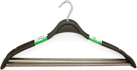 AKDC Klassy Jacket Hanger 3Pcs - Al Kabayel Discount CentreAKDC Klassy Jacket Hanger 3PcsOrganizers & AccessoriesAKDCAl Kabayel Discount Centre