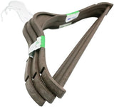 AKDC Klassy Jacket Hanger 3Pcs - Al Kabayel Discount CentreAKDC Klassy Jacket Hanger 3PcsOrganizers & AccessoriesAKDCAl Kabayel Discount Centre