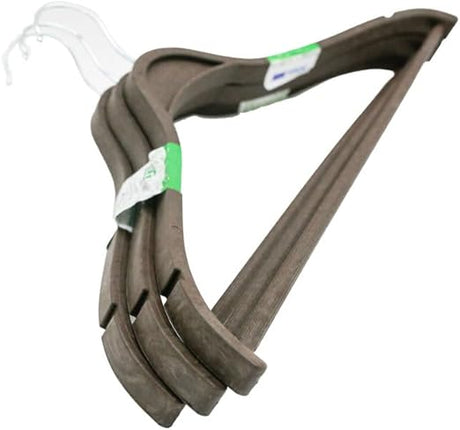 AKDC Klassy Jacket Hanger 3Pcs - Al Kabayel Discount CentreAKDC Klassy Jacket Hanger 3PcsOrganizers & AccessoriesAKDCAl Kabayel Discount Centre