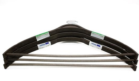 AKDC Klassy Jacket Hanger 3Pcs - Al Kabayel Discount CentreAKDC Klassy Jacket Hanger 3PcsOrganizers & AccessoriesAKDCAl Kabayel Discount Centre