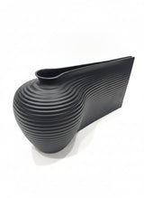 AKDC Large Black Hard Plastic Vase – 40×20.5 cm Durable Indoor/Outdoor Décor - Al Kabayel Discount CentreAKDC Large Black Hard Plastic Vase – 40×20.5 cm Durable Indoor/Outdoor DécorFlower/Plant PotsAKDCAl Kabayel Discount Centre