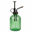 AKDC Large Capacity Green & Black Glass Spray Bottle with Adjustable Metal Nozzle for Multi - Use Applications – 350ml - Al Kabayel Discount CentreAKDC Large Capacity Green & Black Glass Spray Bottle with Adjustable Metal Nozzle for Multi - Use Applications – 350mlKitchen Utensils & GadgetsAKDCAl Kabayel Discount Centre