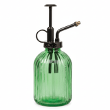 AKDC Large Capacity Green & Black Glass Spray Bottle with Adjustable Metal Nozzle for Multi - Use Applications – 350ml - Al Kabayel Discount CentreAKDC Large Capacity Green & Black Glass Spray Bottle with Adjustable Metal Nozzle for Multi - Use Applications – 350mlKitchen Utensils & GadgetsAKDCAl Kabayel Discount Centre