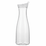 AKDC Large Capacity Transparent Acrylic Juice Bottle with Leakproof Cap 1580 ml - Al Kabayel Discount CentreAKDC Large Capacity Transparent Acrylic Juice Bottle with Leakproof Cap 1580 mlJugsAKDCAl Kabayel Discount Centre