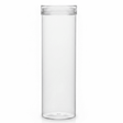 AKDC Large Clear Acrylic Storage Container with Lid for Pantry and Bulk Storage 30 × 10 cm - Al Kabayel Discount CentreAKDC Large Clear Acrylic Storage Container with Lid for Pantry and Bulk Storage 30 × 10 cmJars & Food SaversAKDCAl Kabayel Discount Centre