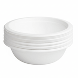 AKDC Large Disposable Paper Bowls 12oz – 25 Piece Pack - Al Kabayel Discount CentreAKDC Large Disposable Paper Bowls 12oz – 25 Piece PackDisposablesAKDCAl Kabayel Discount Centre