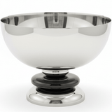 AKDC Large Elegant Footed Candy Bowl – Premium Metal Serving Dish for Dates Chocolates & Party Snacks – 20x16 cm - Al Kabayel Discount CentreAKDC Large Elegant Footed Candy Bowl – Premium Metal Serving Dish for Dates Chocolates & Party Snacks – 20x16 cmBowlsAKDCAl Kabayel Discount Centre