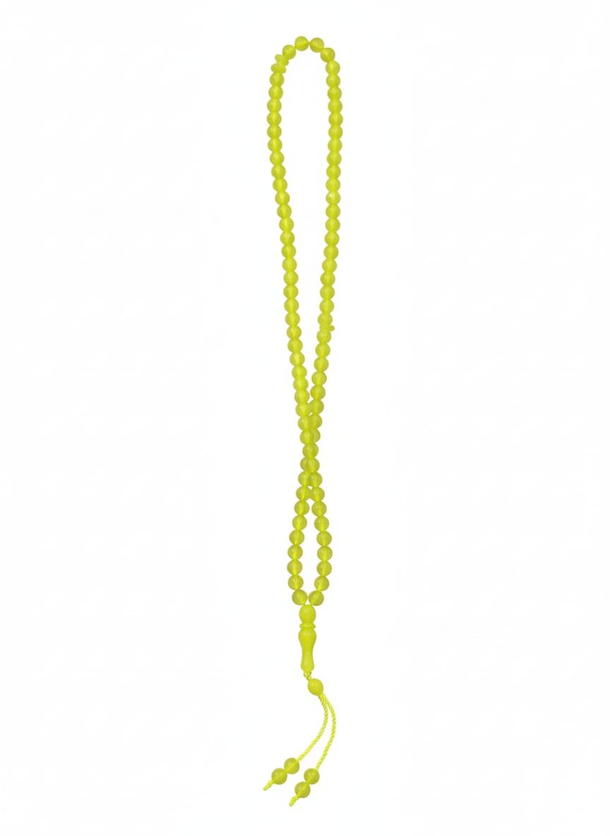 AKDC Large Islamic Prayer Beads (Tasbih) – Assorted Colors - Al Kabayel Discount CentreAKDC Large Islamic Prayer Beads (Tasbih) – Assorted ColorsTasbeehAKDCAl Kabayel Discount Centre