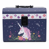 AKDC Large Navy Blue Unicorn Printed Cardboard Gift Box with Handle for Event Favors, Birthday Gifts & Treat Packaging – 21×16.5 cm - Al Kabayel Discount CentreAKDC Large Navy Blue Unicorn Printed Cardboard Gift Box with Handle for Event Favors, Birthday Gifts & Treat Packaging – 21×16.5 cmPacking & Wrapping SuppliesAKDCAl Kabayel Discount Centre