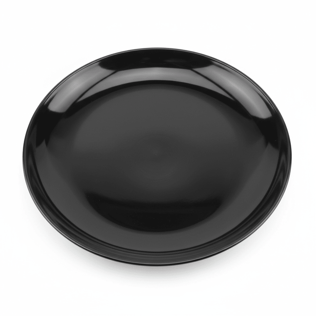 AKDC Large Plastic Dinner Plate – 24 cm (Assorted Colors) - Al Kabayel Discount CentreAKDC Large Plastic Dinner Plate – 24 cm (Assorted Colors)PlatesAKDCAl Kabayel Discount Centre