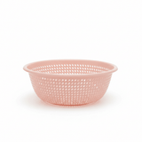 AKDC Large Plastic Friut & Vegitable Strainer Basin – 39cm (Assorted Colors) - Al Kabayel Discount CentreAKDC Large Plastic Friut & Vegitable Strainer Basin – 39cm (Assorted Colors)Kitchen Utensils & GadgetsAKDCAl Kabayel Discount Centre