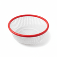 AKDC Large Round Plastic Fruit & Vegitable Colander – 32cm (Assorted Colors) - Al Kabayel Discount CentreAKDC Large Round Plastic Fruit & Vegitable Colander – 32cm (Assorted Colors)Kitchen Utensils & GadgetsAKDCAl Kabayel Discount Centre