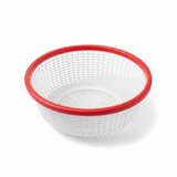 AKDC Large Round Plastic Fruit & Vegitable Colander – 32cm (Assorted Colors) - Al Kabayel Discount CentreAKDC Large Round Plastic Fruit & Vegitable Colander – 32cm (Assorted Colors)Kitchen Utensils & GadgetsAKDCAl Kabayel Discount Centre