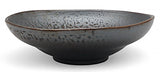 AKDC Large Rustic Ceramic Bowl – 25×8 cm, Timeless Handmade Design - Al Kabayel Discount CentreAKDC Large Rustic Ceramic Bowl – 25×8 cm, Timeless Handmade DesignBowlsAKDCAl Kabayel Discount Centre