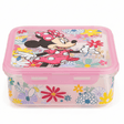 AKDC Large Square Food Storage Container – 750 ml Clear Plastic Box with Mickey Mouse Theme - Al Kabayel Discount CentreAKDC Large Square Food Storage Container – 750 ml Clear Plastic Box with Mickey Mouse ThemeJars & Food SaversAKDCAl Kabayel Discount Centre