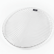 AKDC Leaf - Shaped Glass Cake Plate – Decorative Platter for Cakes, Pastries & Dessert Presentation 30×28 cm - Al Kabayel Discount CentreAKDC Leaf - Shaped Glass Cake Plate – Decorative Platter for Cakes, Pastries & Dessert Presentation 30×28 cmserving traysAKDCAl Kabayel Discount Centre