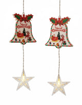 AKDC LED Christmas Light Décor – Warm Glow Festive Decoration Piece for Holiday Parties & Home Ambiance - Al Kabayel Discount CentreAKDC LED Christmas Light Décor – Warm Glow Festive Decoration Piece for Holiday Parties & Home AmbianceHome Décor AccentsAKDCAl Kabayel Discount Centre