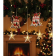 AKDC LED Christmas Light Décor – Warm Glow Festive Decoration Piece for Holiday Parties & Home Ambiance - Al Kabayel Discount CentreAKDC LED Christmas Light Décor – Warm Glow Festive Decoration Piece for Holiday Parties & Home AmbianceHome Décor AccentsAKDCAl Kabayel Discount Centre