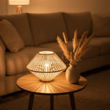 AKDC LED Décor Lamp, AAA Battery Operated, 23cm*15cm - Al Kabayel Discount CentreAKDC LED Décor Lamp, AAA Battery Operated, 23cm*15cmHome Décor AccentsAKDCAl Kabayel Discount Centre