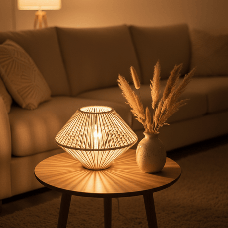 AKDC LED Décor Lamp, AAA Battery Operated, 23cm*15cm - Al Kabayel Discount CentreAKDC LED Décor Lamp, AAA Battery Operated, 23cm*15cmHome Décor AccentsAKDCAl Kabayel Discount Centre