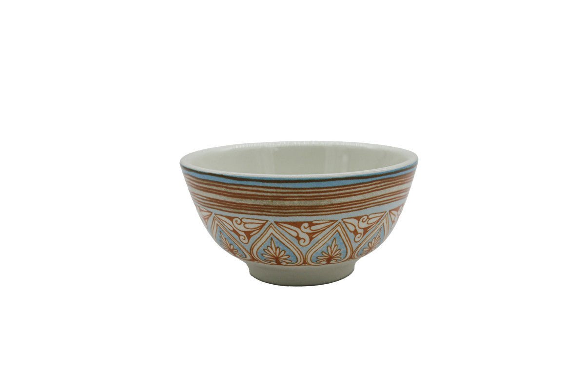 AKDC - Legend Soup Bowl 10.2cm - Al Kabayel Discount CentreAKDC - Legend Soup Bowl 10.2cmBowlsAKDCAl Kabayel Discount Centre