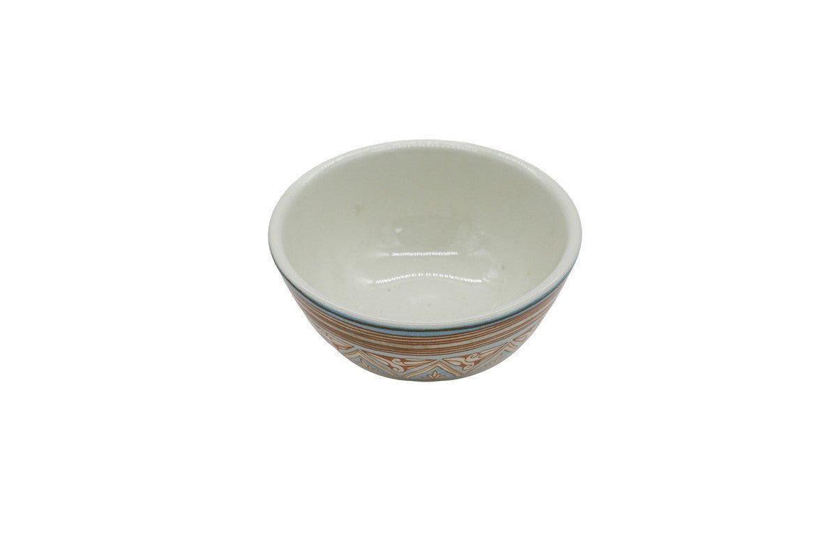 AKDC - Legend Soup Bowl 10.2cm - Al Kabayel Discount CentreAKDC - Legend Soup Bowl 10.2cmBowlsAKDCAl Kabayel Discount Centre