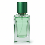 AKDC light tinted green 30ml glass perfume bottle aesthetic refillable fragrance container modern gift item - Al Kabayel Discount CentreAKDC light tinted green 30ml glass perfume bottle aesthetic refillable fragrance container modern gift itemPerfume BottlesAKDCAl Kabayel Discount Centre