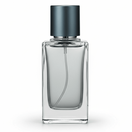 AKDC light tinted grey 30ml glass perfume bottle minimal luxury refillable fragrance container gift - Al Kabayel Discount CentreAKDC light tinted grey 30ml glass perfume bottle minimal luxury refillable fragrance container giftPerfume BottlesAKDCAl Kabayel Discount Centre